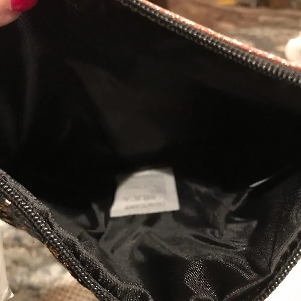 (New) MAC cosmetic bag
